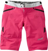Madison Flux Womens Cycling Shorts