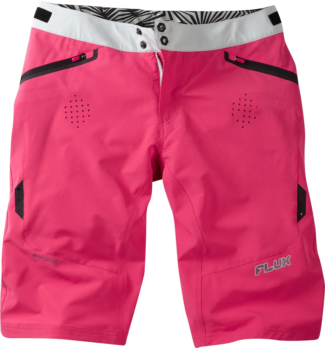 Madison Flux Womens Cycling Shorts