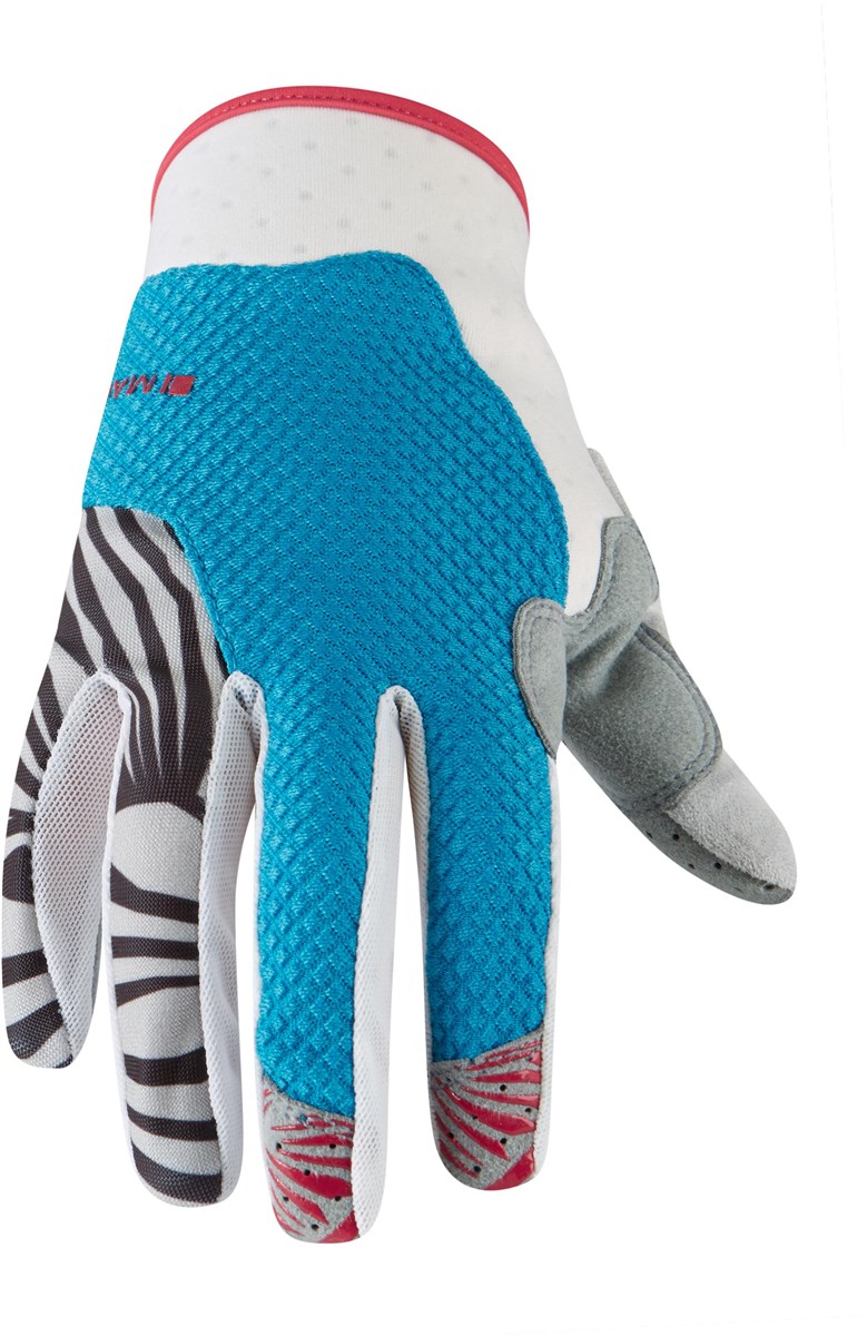 Madison Flux Womens Long Finger Gloves