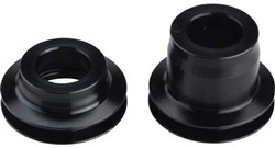 Image of Madison Front Wheel Kit For 100 mm / 15 mm (adaptors) for 17 mm axle, 180 hubs