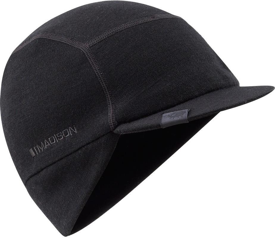 Madison Isoler Merino Winter Hat