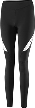 Madison Keirin Womens Tights With Pad