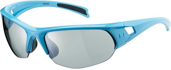 Madison Mission Cycling Glasses 2018