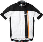 Madison Road Race Short Sleeve Cycling Jersey