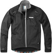 Madison RoadRace Mens Softshell Cycling Jacket SS16