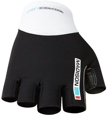 Madison RoadRace Mitts Short Finger Gloves