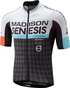 Madison RoadRace Premio Cycling Short Sleeve Jersey