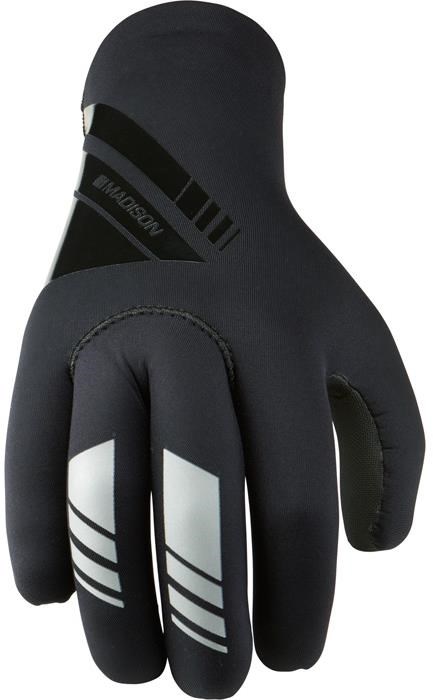 Madison Shield Neoprene Long Finger Gloves