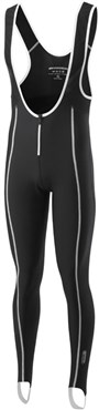 Madison Shield Thermo Mens Bib Tights without Pad