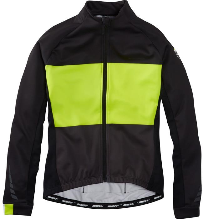 Madison Sportive Roubaix Thermal Long Sleeve Jersey