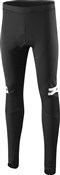 Madison Sportive Shield Softshell Tights With Pad