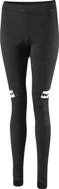 Madison Sportive Shield Womens Softshell Tights Without Pad