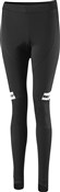 Madison Sportive Shield Womens Softshell Tights Without Pad