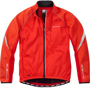 Madison Sportive Softshell Jacket