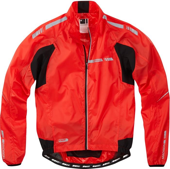 Madison Sportive Stratos Showerproof Jacket