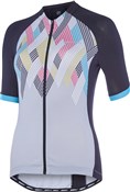 Image of Madison Sportive Womens Short Sleeve Jersey