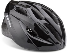 Madison Track Road Helmet 2018
