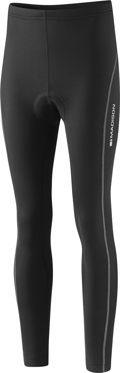 Madison Tracker Thermal Youth Cycling Tights SS17