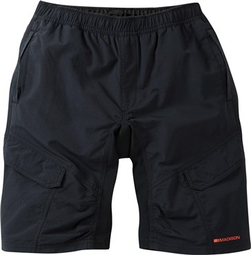 Madison Trail Youth Baggy Cycling Shorts