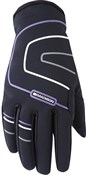 Madison Womens Element Long Finger Cycling Gloves SS16