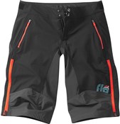 Madison Womens Flo DWR Baggy Cycling Shorts SS17