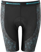 Madison Womens Flux Liner Shorts AW16