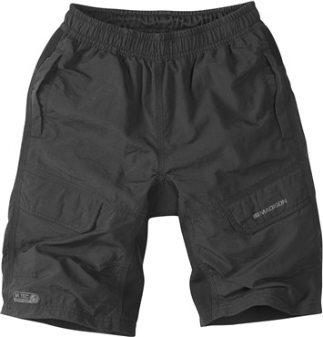 Madison Youth Trail Baggy Cycling Shorts AW16
