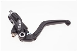 Image of Magura Brake Lever Assembly HS33 R for Left/Right 4-finger With Ball-end