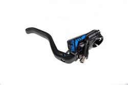Image of Magura Brake Lever Assembly MT Trail Carbon 2-finger With Cover