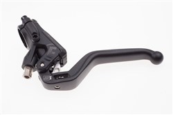 Image of Magura Brake Lever Assembly MT5 3-finger With Ball-end