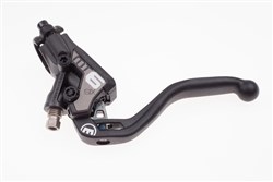 Magura Brake Lever Assembly MT6 2-Finger With Ball-end MY2015