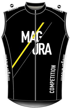 Magura Competition Series Cycling Gilet