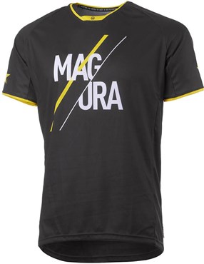 Magura Gravity Series Short Sleeve Cycling Jersey