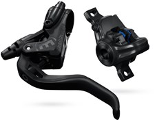 Image of Magura MT Sport Disc brake with 2-Finger Carbotecture Brake Lever Blade