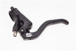 Image of Magura Master MT5, black, 2-finger aluminium light-weight lever blade