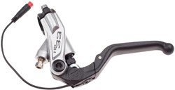 Image of Magura Master closer HS33Re 4-Finger Lever Blade with Ball-End