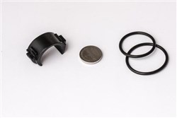 Image of Magura Mounting Kit for Handlebar eLECT Remote ANT+ Bluetooth Smart From