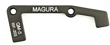 Magura QM Disc Brake Adapters