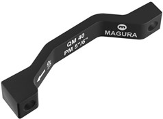 Image of Magura QM40 Adapter 180mm PM6" - 160mm PM5"