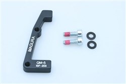 Image of Magura QM5 Adapter 203mm IS 6" Fork Mount