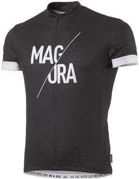 Magura Trail Series Short Sleeve Cycling Jersey