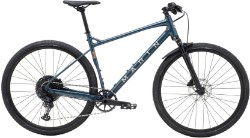 Image of Marin DSX FS 2025 Gravel Bike