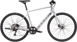 Image of Marin Fairfax E  2024 Electric Hybrid Bike