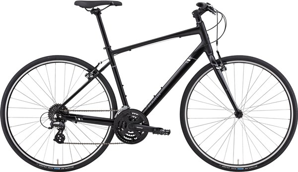 Marin Fairfax SC1 2015 Hybrid Bike