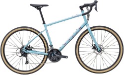 Image of Marin Four Corners  2024 Gravel Bike