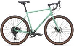 Image of Marin Nicasio + 2024 Gravel Bike