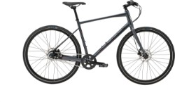 Image of Marin Presidio 2 2025 Hybrid Sports Bike