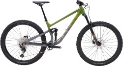 Image of Marin Rift Zone 1 29 2025 Mountain Bike