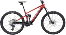 Image of Marin Rift Zone E XR AXS 2025 Electric Mountain Bike