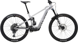 Image of Marin Rift Zone EL 2 2025 Electric Mountain Bike